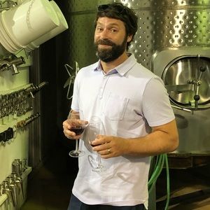 Meet your Posher, Kevin